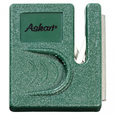 Askari Messer- & Hakenschärfer
