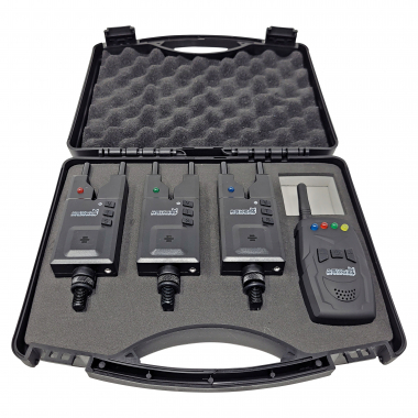 Askon Bissanzeiger Set Rondo 