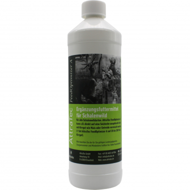 AttraTec FeedOptimizer A