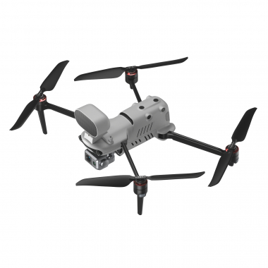 Autel EVO II Dual 640T Enterprise V3