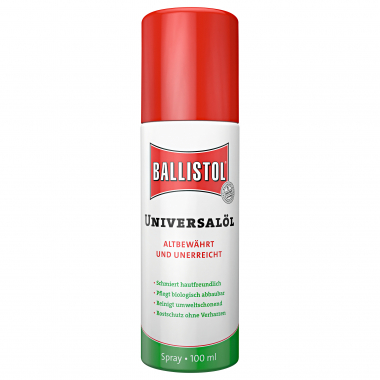 Ballistol Ballistol Universalöl Spray