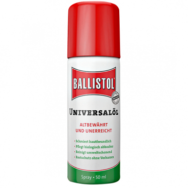 Ballistol Universalöl (Spray)