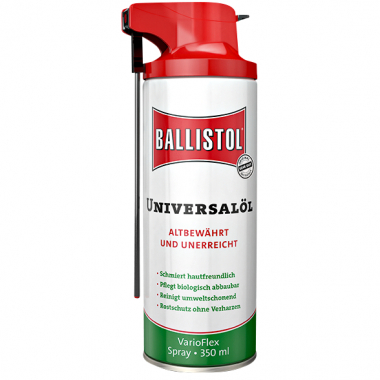 Ballistol VarioFlex Universalöl