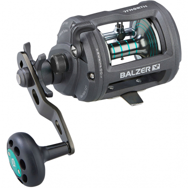 Balzer 71° North 5200