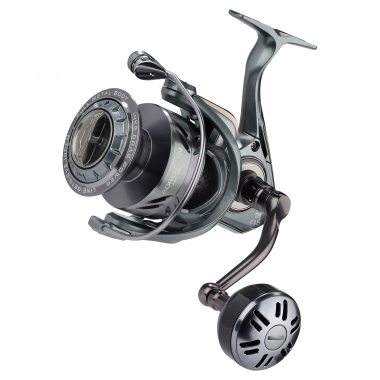 Balzer Adrenalin ASX 7500