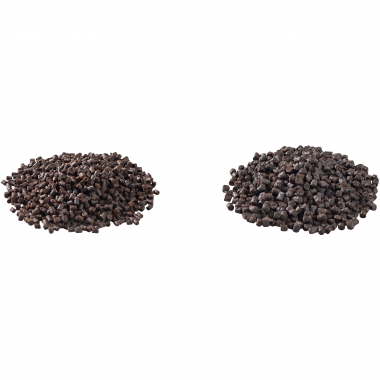 Balzer Anfütterpellets Premium Groundbait (Knoblauch Shrimp)