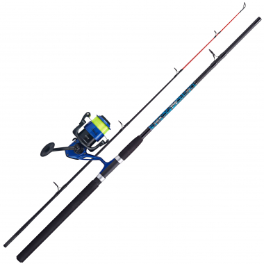 Balzer Avanti Combo Offshore