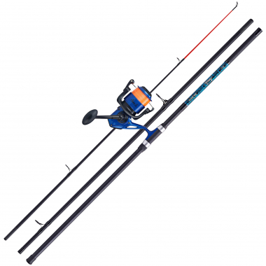 Balzer Avanti Combo Surf