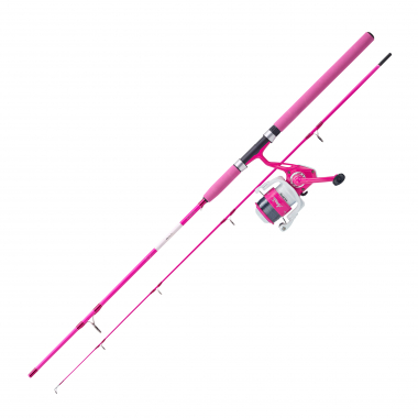 Balzer Avanti Fishing Queen Spin 40 Combo