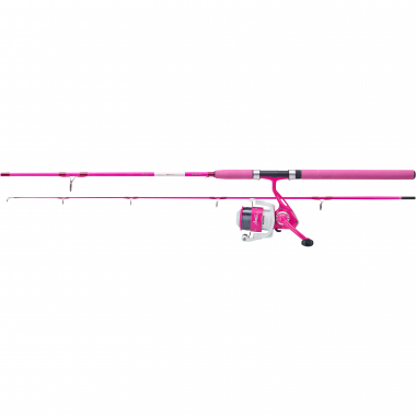 Balzer Avanti Fishing Queen Spin 40 Combo