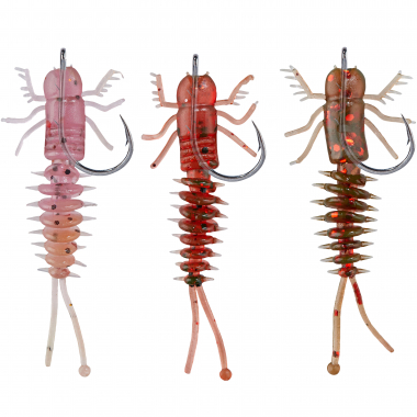 Balzer Barsch Rig Creature 1