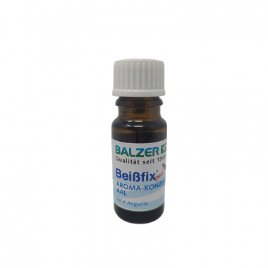Balzer Beissfix® Speci Aromen (Aal)