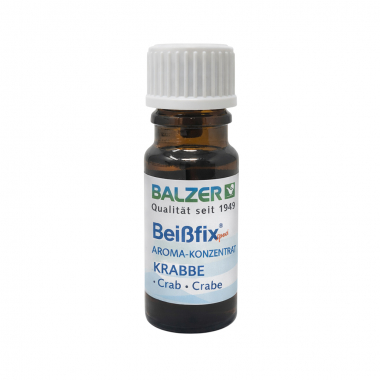 Balzer Beissfix® Speci Aromen (Krabbe)