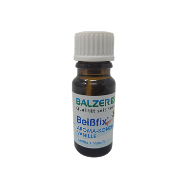 Balzer Beissfix® Speci Aromen (Vanille)