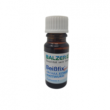 Balzer Beissfix® Speci Aromen (Wattwurm)