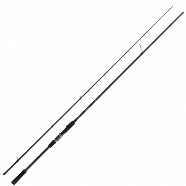 Balzer Diabolo Golden Circle (Hecht)