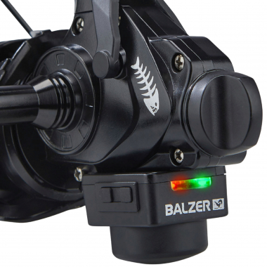 Balzer Ersatzwürfel zur Space Runner BT-I