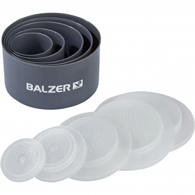 Balzer Köderdosen-Set 5 in 1