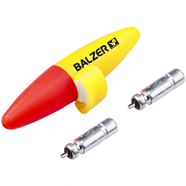 Balzer LED Pilotkugel mit 2 Batterien