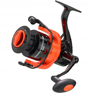 Balzer Magna Nordic Neo 6550