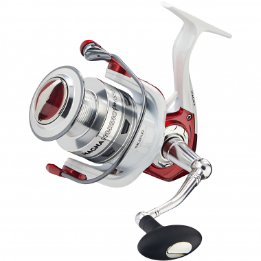 Balzer Magna Nordic Pro 6550