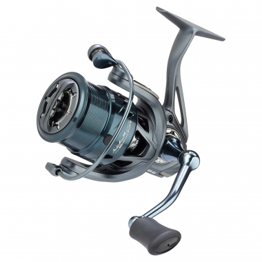 Balzer Masterpiece 8400 LF (PE/flache Spule)