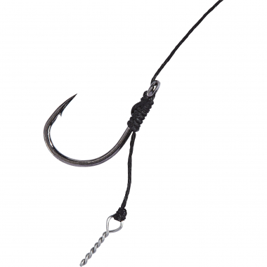 Balzer Method Feeder Haken mit Speer