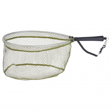 Balzer Never Hook Watkescher mit Magnetclip
