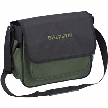 Balzer Schultertasche