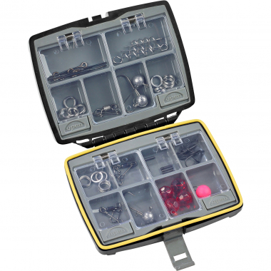 Balzer Shirasu Tackle Box S