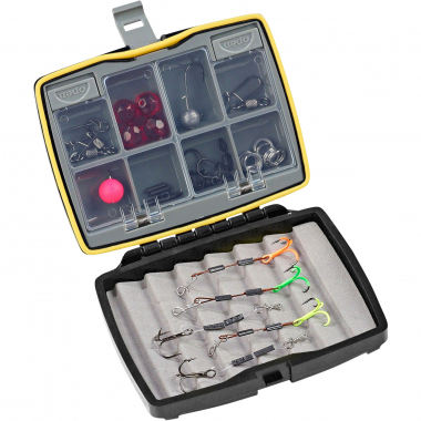 Balzer Shirasu Tackle Combi Box S