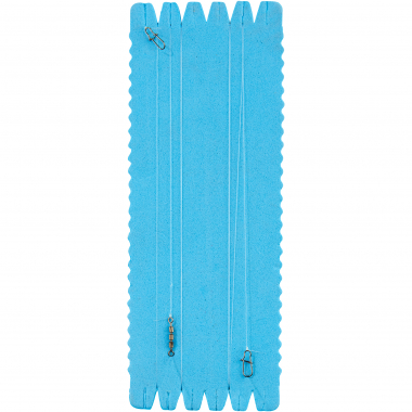 Balzer Spoon/Wobbler System