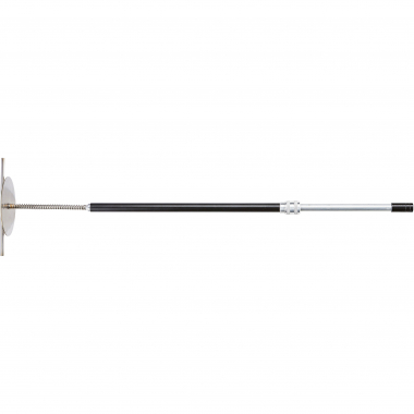 Balzer Steg Bankstick