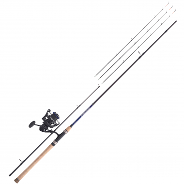 Balzer System Feeder Combo (60)
