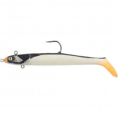 Balzer Valhall Bullet Eel (Parrot UV)