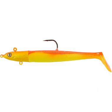 Balzer Valhall Bullet Eel (Tropical UV)