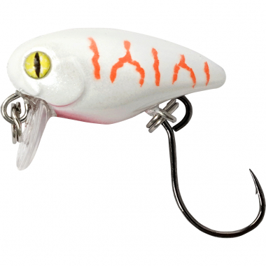 Balzer Wobbler Cherry (Albino)