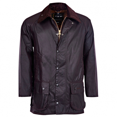 Barbour Barbour Herren Wachsjacke BEAUFORT