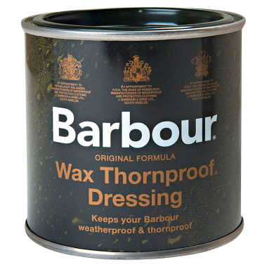 Barbour Barbour Wachs Thornproof Dressing