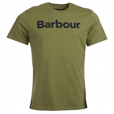 Barbour Herren Barbour Herren T-Shirt TEE