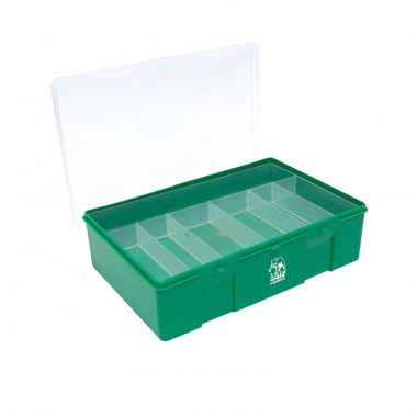 Behr Kunststoff-Gerätebox