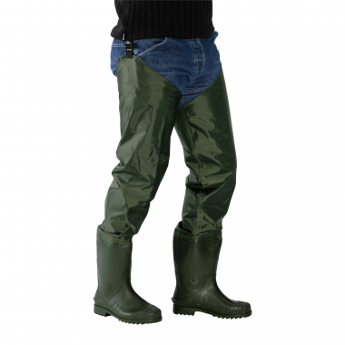 Behr Watstiefel Ultra Light