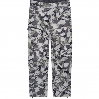 Bergans Hogna Insulated Shell Pants Herren (Winter Camo)