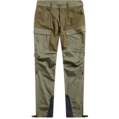 Bergans Nordmarka Favor Outdoor Pants Herren (Pine Forest)