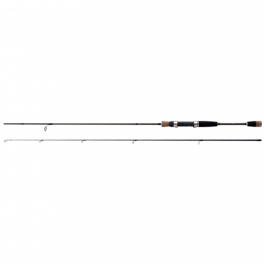 Berkley Berkley FireFlex Twitch Spin Angelruten 