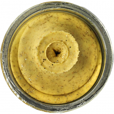 Berkley Forellenteig PowerBait® Trout Bait Spices (Curry) 