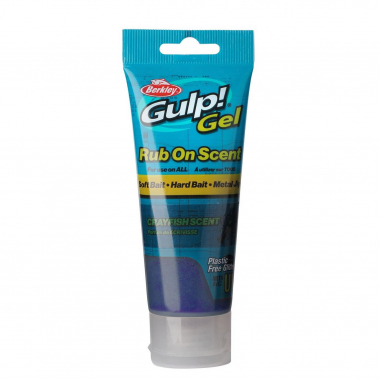 Berkley Gulp!® Gel (Crayfish)