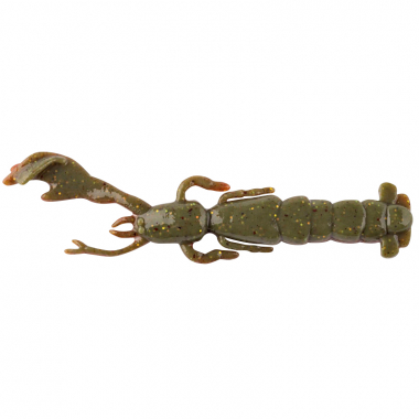Berkley Gulp!® Saltwater Salty Nipper (Camo)