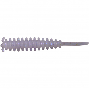 Berkley Gulp!® Saltwater Sand Sardine (Clear Purple)