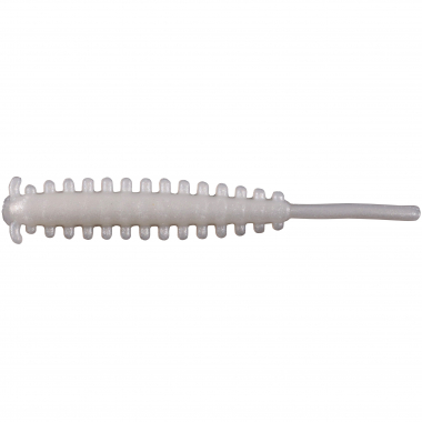 Berkley Gulp!® Saltwater Sand Sardine (Pearl White)